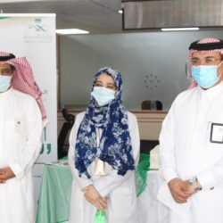 لأول مرة المدارس النسائية بجمعية مكنون تُنفذ  برنامج اليوم القرآني عن بعد