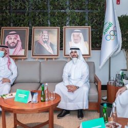 مذكرة تعاون بين هيئتي العقار و المساحة للاستفادة من البيانات والمعلومات والخدمات الجيومكانية