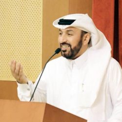 ترقية فيصل السور للمرتبة الحادية عشر بهيئة الإذاعة والتلفزيون
