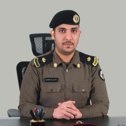 الدعجم للمرتبة العاشرة بهيئة الإذاعة والتلفزيون