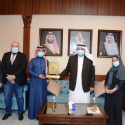 الديوان الملكي: وفاة والدة الأمير متعب بن عبدالله بن سعود بن عبدالعزيز