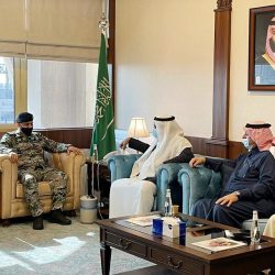 الرشيدي يهيب بجميع الممارسين الصحيين والعاملين بالمنشآت الصحية أخذ لقاح كورونا