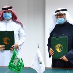 أطفال شراكة يشاركون بمبادرة لنجلها خضراء
