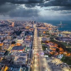 الماجد للعود توقع اتفاقية مع ميرسر