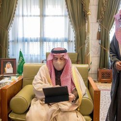 تمديد استقبال طلبات المشاركين ببرنامج الإمامة بالخارج حتى غرة شهر جمادى الآخرة