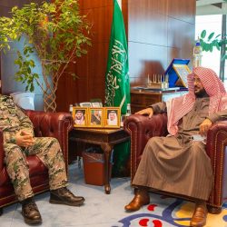 المشيطي : مشروع ذا لاين صياغة مبتكرة للمدن المثالية المتناغمة مع الطبيعة