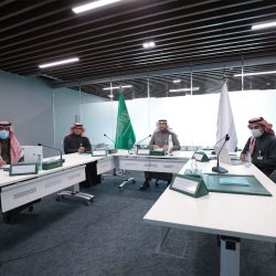 هيئة الأمر بالمعروف بمحافظة رأس تنورة تفعّل حملة الخوارج شرار الخلق