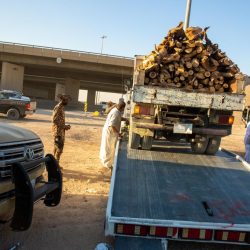 إرادة جدة يواصل حملة التوعية الصحية بأهمية اخذ لقاح كوفيد 19