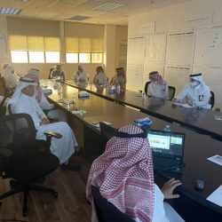 معالي نائب الوزير للتنمية الاجتماعية يدشن مسرعة الأعمال للمنظمات غير الربحية سراج