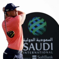 الرميان: البطولة السعودية الدولية للجولف تواصل إثبات حضورها وقيمتها