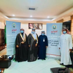 صحة حفر الباطن تنفذ جولات لمراقبة القطاع الخاص وعقوبات بحق المخالفين