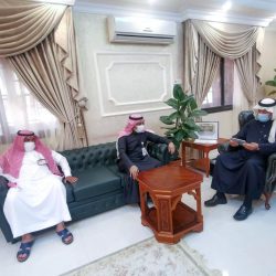 بدء الاختبارات التجريبية على المنصة الوطنية للإنذار المبكر في حالات الطوارئ