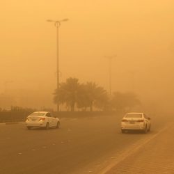 النائب العام يهنئ القيادة بنجاح العملية الجراحية التي أجريت لسمو ولي العهد