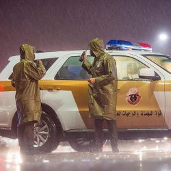 طوارئ مستشفى ثادق تستقبل 11 حالة اختناق في حريق