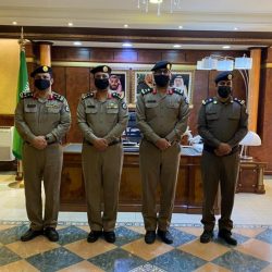 رئيس هيئة الأركان يرعى حفل تخريج الدفعة 99 من طلبة كلية الملك فيصل الجوية