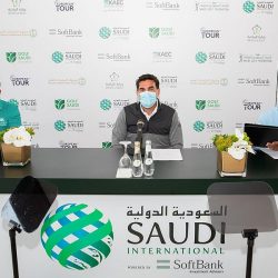 غداً انطلاق البطولة السعودية الدولية للجولف بمدينة الملك عبدالله الاقتصادية