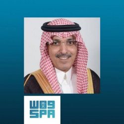 الجناح السعودي يشهد توقيع اتفاقيات ومذكرات تفاهم بمعرض الدفاع الدولي آيدكس 2021