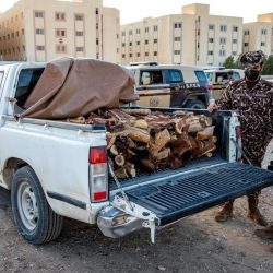 مركز الملك سلمان للإغاثة يدعم الصندوق الإسلامي العالمي للأعمال الخيرية للأطفال  