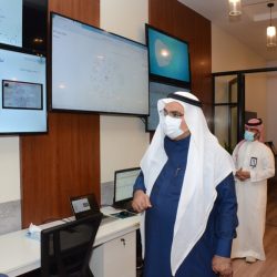 تحميل تطبيق توكلنا شرط إلزامي لدخول مقر الصندوق العقاري وفروعه بالمملكة