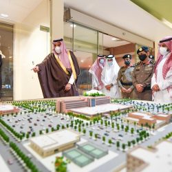 أمانة الشرقية تغلق 305 منشأة تجارية وترصد 408 مخالفة لعدم التقيد بالتدابير الصحية