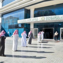 صحة الرياض بالتعاون مع أمانة الرياض والجهات الأمنية تكثف الجولات الرقابية
