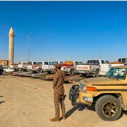 القبض على ثلاثة مقيمين حاولوا سرقة مكائن صرف آلي بعد تكسيرها بالعيص