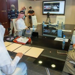 تدشين أولى شحنات برنامج هدية خادم الحرمين الشريفين من التمور بالخارج من بالأحساء