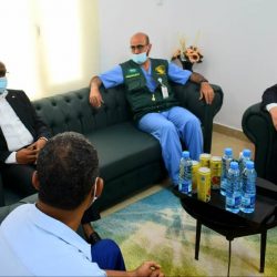 الخارجية : حكومة المملكة تتابع ببالغ القلق والاهتمام تطورات الأحداث بالصومال