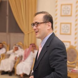 المحتوى التوعوي لحملة الخوارج شرار الخلق على الشاشات بطرق الأحساء