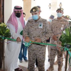 هيئة الأمر بالمعروف بمحافظة القرى بالباحة تفعّل حملة الخوارج شرار الخلق