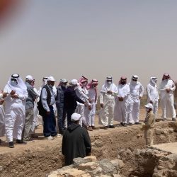 كورونا بالسعودية من أزمة إلى قصة نجاح بندوة الأربعاء القادم