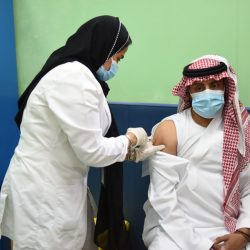 القبض على شخص خالف الإجراءات الاحترازية بدخول إحدى المدن الرياضية أثناء إقامة مباراة