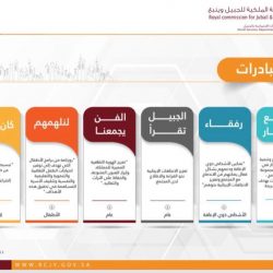 هيئة الأمر بالمعروف والنهي عن المنكر تنفذ حلقة نقاش بعنوان إدارة الأزمات