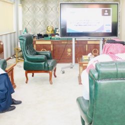 التوم وكيلاً لإمارة منطقة المدينة المنورة لشؤون الحج والزيارة بالمرتبة الخامسة عشر