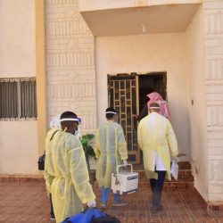 أمانة الشرقية: زيادة الحملات التفتيشية للوقوف على تقيد كافة المنشآت التجارية بالإجراءات الاحترازية