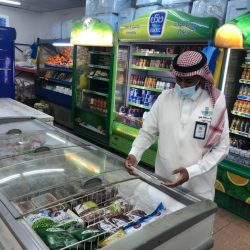 القوات الخاصة للأمن البيئي تضبط 21 مخالفا لنظام البيئة لارتكابهم مخالفات رعي