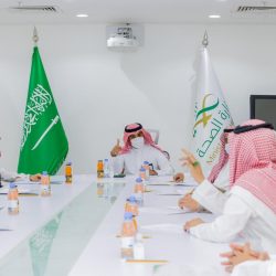 العاصمي يباشر مهام عمله مديًرا عاما لمكتب التربية العربي لدول الخليج