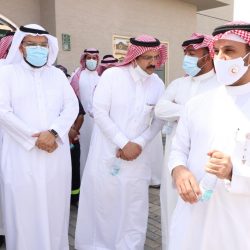 القوات الخاصة للأمن البيئي تضبط 3 مخالفين لنظام البيئة في مدينة الرياض