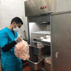الهيئة الملكية بالجبيل تعلن عن فرص استثمارية واعدة متاحة للقطاع الخاص