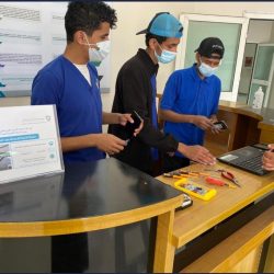 أمير الجوف يؤكد استمرار الجولات للتأكد من تطبيق اجراءات الوقاية من كورونا