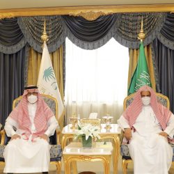 رئيس جامعة الملك سعود بن عبد العزيز للعلوم الصحية يرعى حفل يوم الجودة