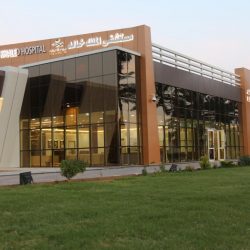 مدير مطار بيشة يكرّم متطوعين التطوع الصحي