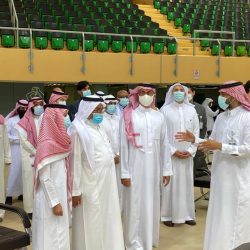 إنهاء معاناة مريضة من ورم في في الدماغ بمستشفى الملك خالد بتبوك