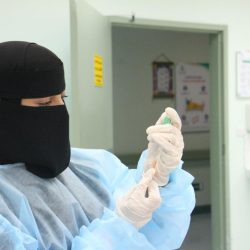 أعضاء جمعية ساعد للبحث والإنقاذ بالطائف يعثرون على الفتاة المفقودة بوقت وجيز