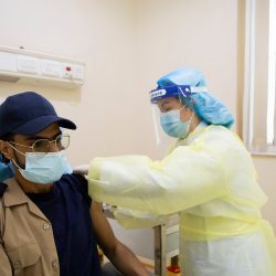 السياحة الداخلية وجهة مستدامة للتعافي من آثار جائحة كورونا