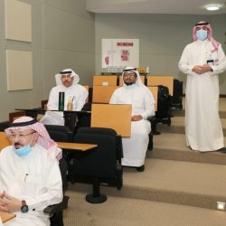 النائب العام يزور نيابات تبوك وضبا والوجه ويوجه بتغليب الستر وتفعيل الصلح