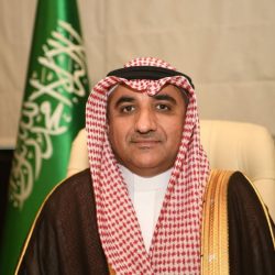 الرئيس العام لشؤون الحرمين يتلقى الجرعة الأولى من لقاح كورونا