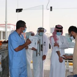 تفعيل الشراكة بين تقني القصيم والقطاع الخاص لتوظيف خريجيها
