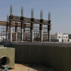 اكتمال وصول طائرات القوات الجوية الى باكستان للمشاركة في تمرين مركز التفوق الجوي