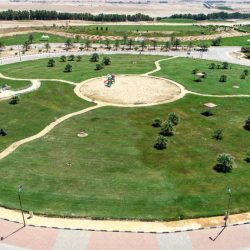 كلية العلوم الطبية التطبيقية تنظم حملة تطعيم للقاح فايروس كورونا بالجبيل